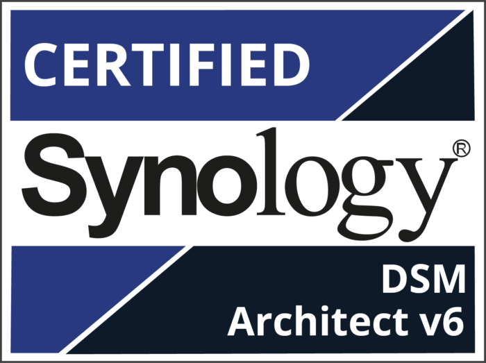 Logo DSM Archtect v6