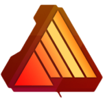 Logo Affinity Publisher