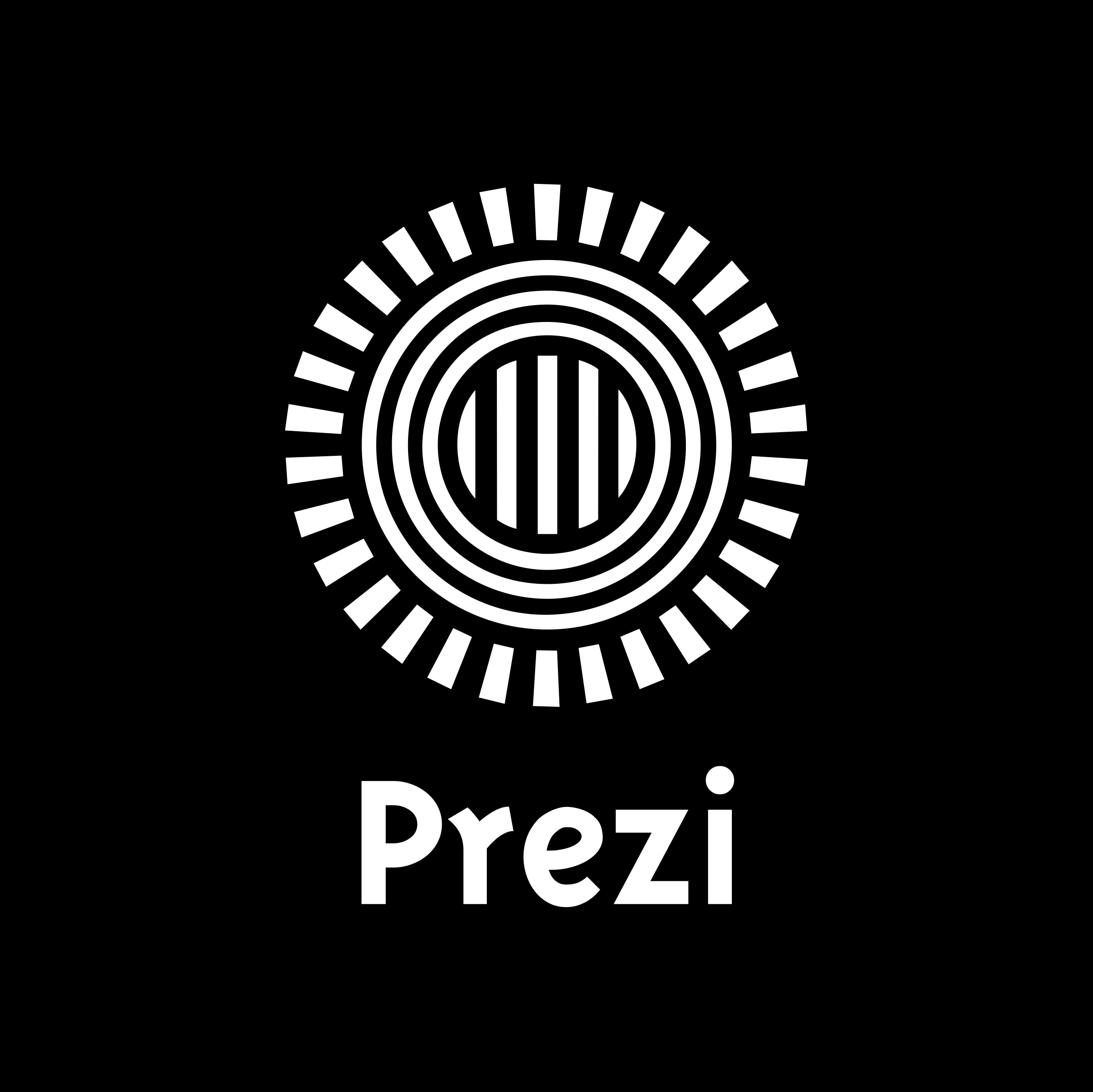 prezi-logo-white