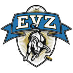 EVZ-Logo mit Parallax-Effekt