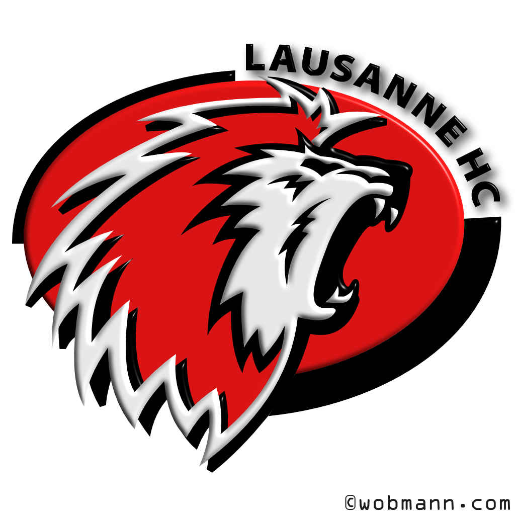 Logo HC Lausanne
