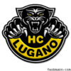 HC-Lugano Logo