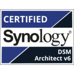 Logo DSM Archtect v6